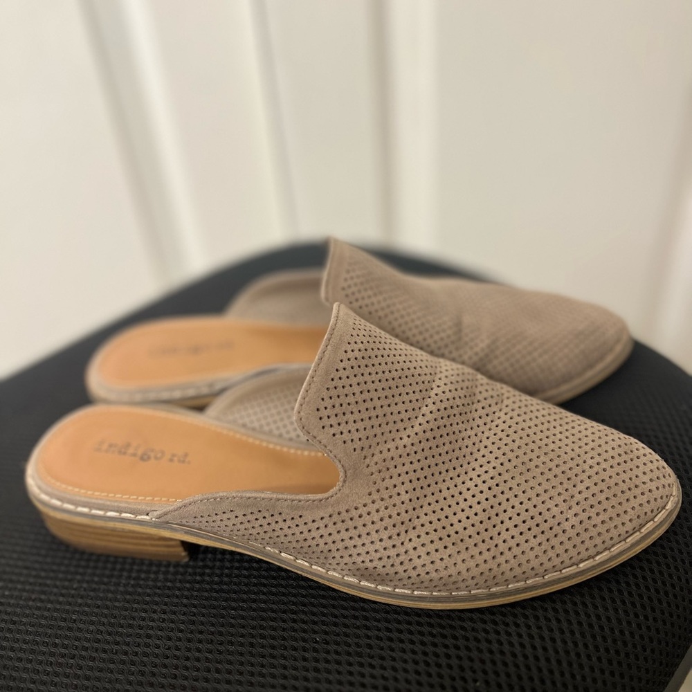 Indigo rd loafers